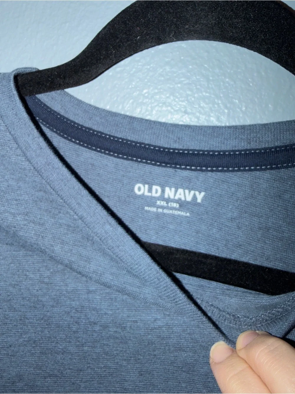 Old Navy classic short